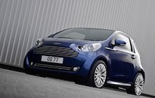 Project Kahn Cygnet