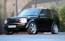 Project Kahn Discovery