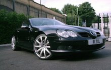 Project Kahn KSLR