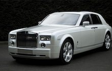 Project Kahn Phantom