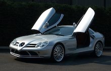 Project Kahn SLR