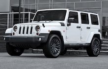 Project Kahn Wrangler Chelsea 300