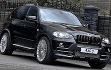 Project Kahn X5