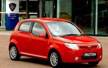 Proton Savvy 1.2