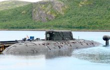 Pskov (K-336)