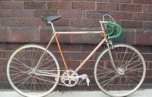 Puch Bergemeister