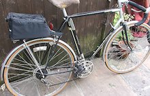 Puch Everest
