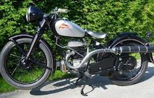Puch GS 350