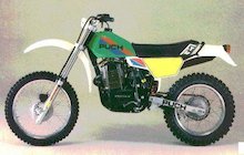 Puch GS 504