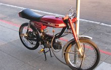 Puch Magnum XK