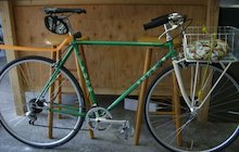 Puch Marco Polo