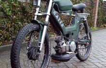 Puch Maxi S