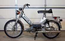 Puch Maxi Sport