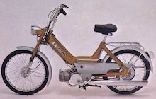 Puch Maxi