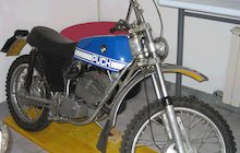 Puch MC 125