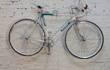 Puch Mistral Leader