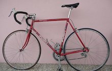 Puch Mistral SE