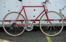 Puch Odyssey