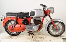Puch SGS 250