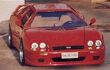 Puma Italy 248