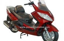 Puma Navona 250