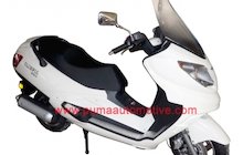 Puma Olimpia 250