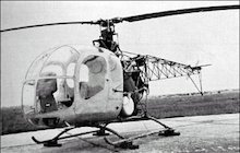 PZL SM-4 Latka