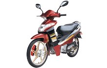 Qingqi QM110-3D