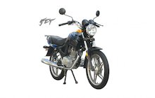 Qingqi QM125-10E Jet