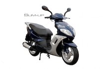 Qingqi QM125T-10H Sum-Up