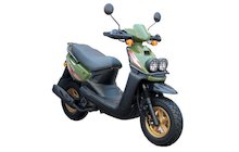Qingqi QM50QT-10E