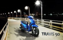 Qlink Travis 50