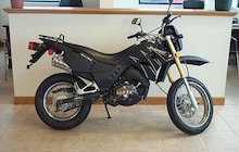 Qlink X-ranger 200