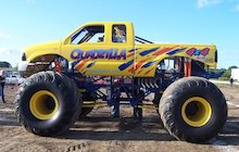 Quadzilla