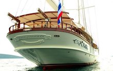 Queen of Andaman