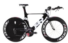 Quintana Roo CD0.1 Frame