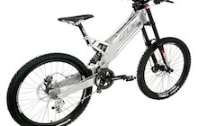 Racebike Dragster DH