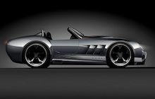 Racer X Design KC427 Concept