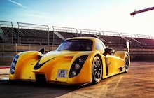 Radical RXC