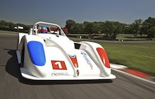 Radical SR1
