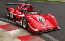 Radical SR3 Enduro