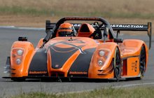 Radical SR3 RS Limited Edition