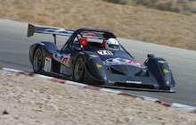 Radical SR8 LM