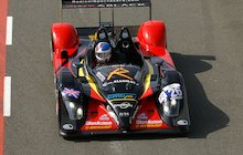 Radical SR9 AER