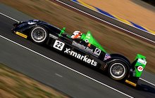 Radical SR9 Judd