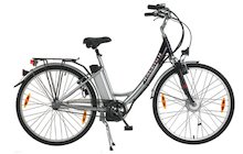 Raleigh 24V