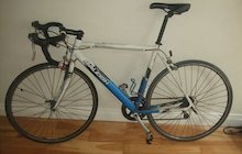 Raleigh Absolute