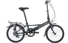 Raleigh Access