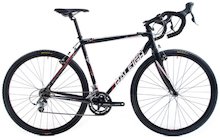 Raleigh Airlite Air Xross