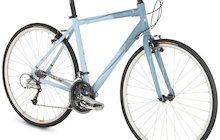 Raleigh Alysa FT1